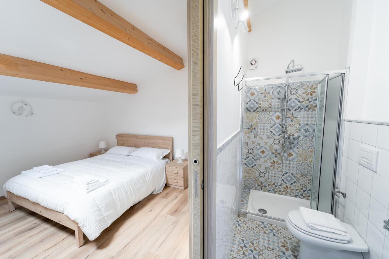 Historic Center New Apartment - Catania Stays Exterior photo